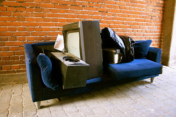 Reliable Moorhead, MN Junk Removal Services Solutions