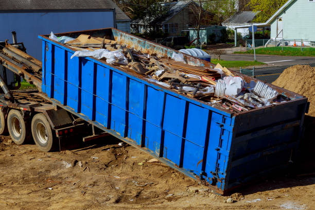 Best Demolition Debris Removal  in Moorhead, MN
